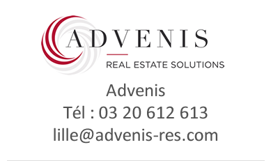carte advenis