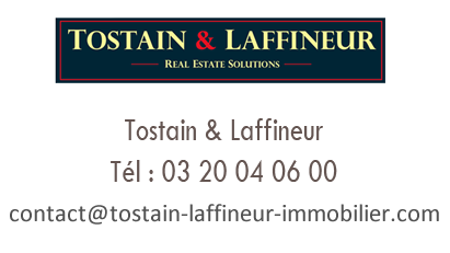 carte Tostain